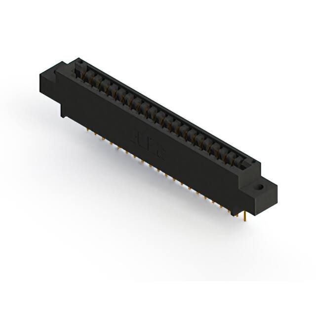 396-021-540-602 EDAC Inc.  Connettori per bordi